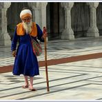 Sikh Tempel 2