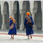 Sikh Tempel 3