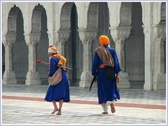 Sikh Tempel 3