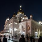 Sikh-Tempel