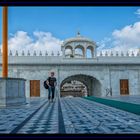 Sikh-Tempel in Pushkar