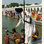 Sikhs