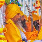 Sikh's Guard