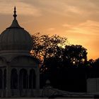 Sikhtempel in Delhi