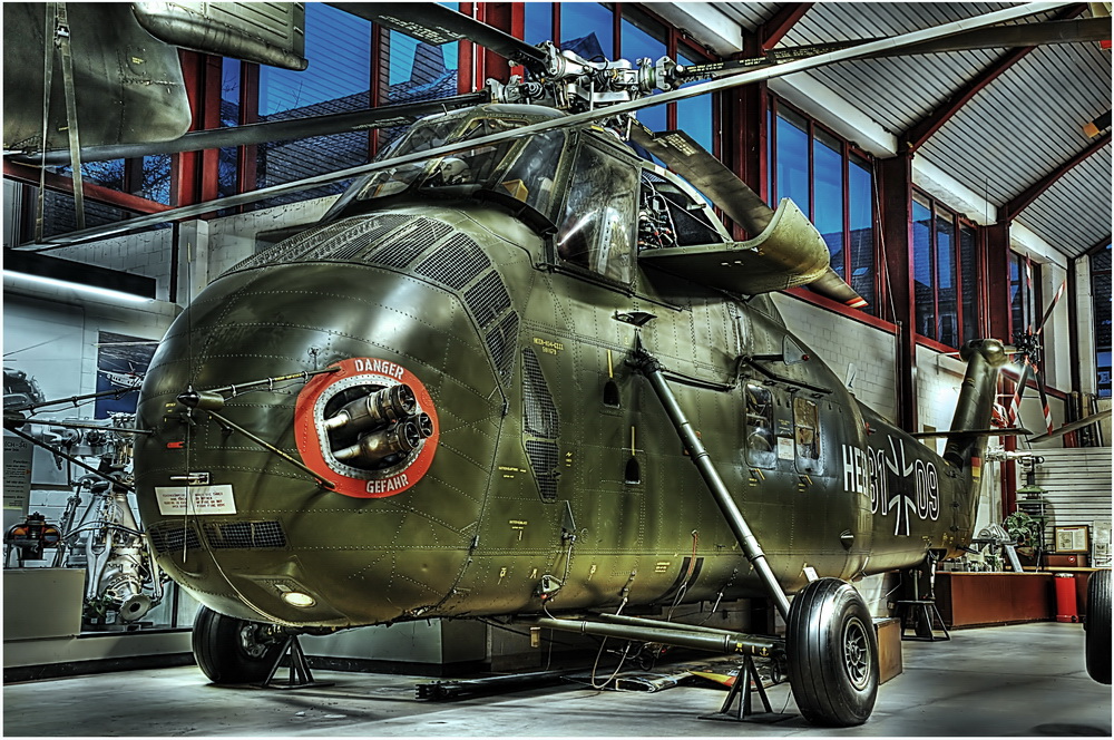 ---Sikorsky---