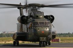 Sikorsky CH-53