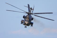 Sikorsky CH-53