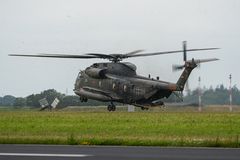 Sikorsky CH-53