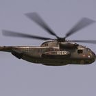 Sikorsky CH-53 der deutschen Heeresflieger
