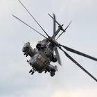 Sikorsky CH-53 GS