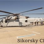 Sikorsky CH-53-K