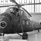 Sikorsky H 34 G