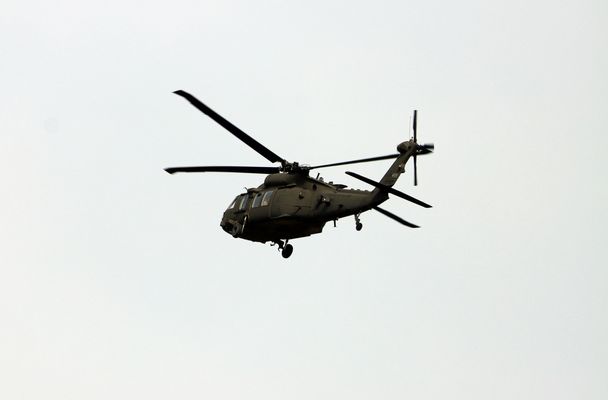 Sikorsky UH-60 Black Hawk