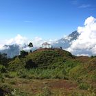 Sikunir, Central Java