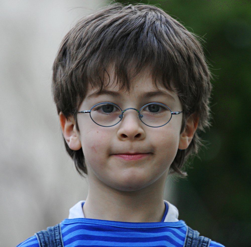 Silas Potter