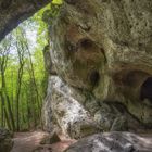 Silber-Goldstein-Höhle