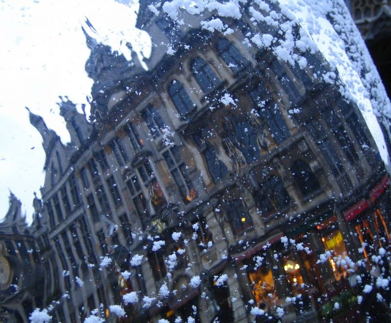 Silber (Grand Place)