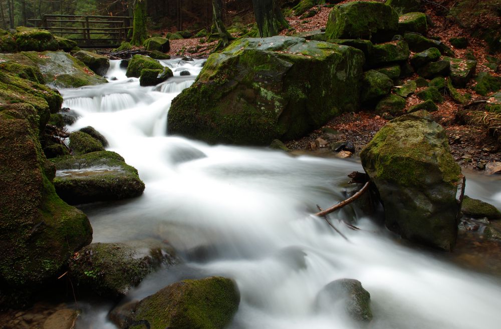 Silberbachtal