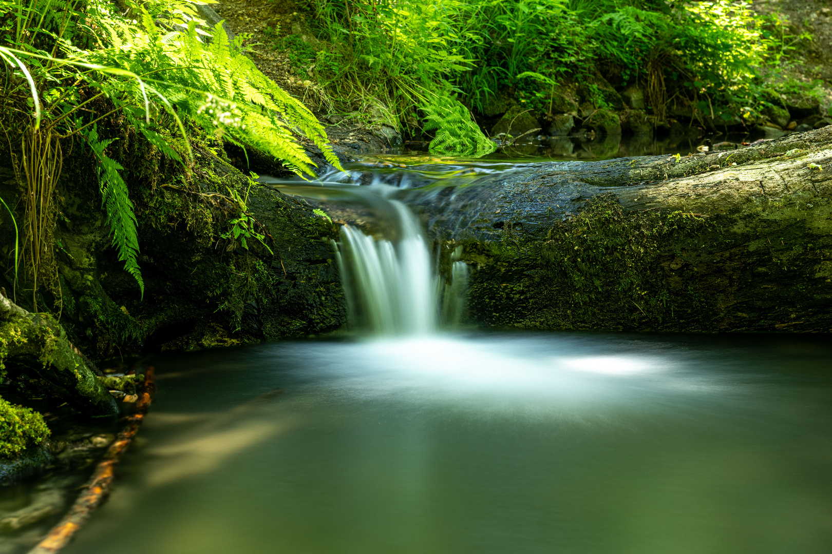 Silberbachtal