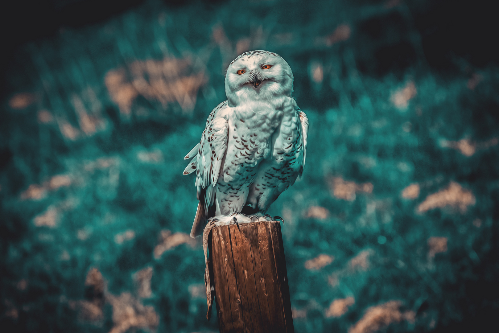 Silberblick Foto & Bild tiere, zoo, wildpark & falknerei, vögel