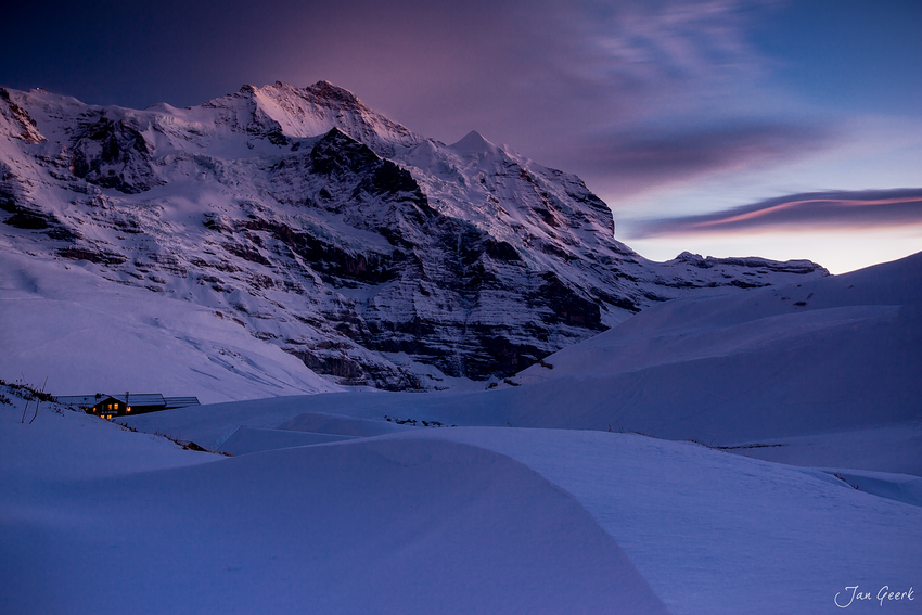 Silberhorn