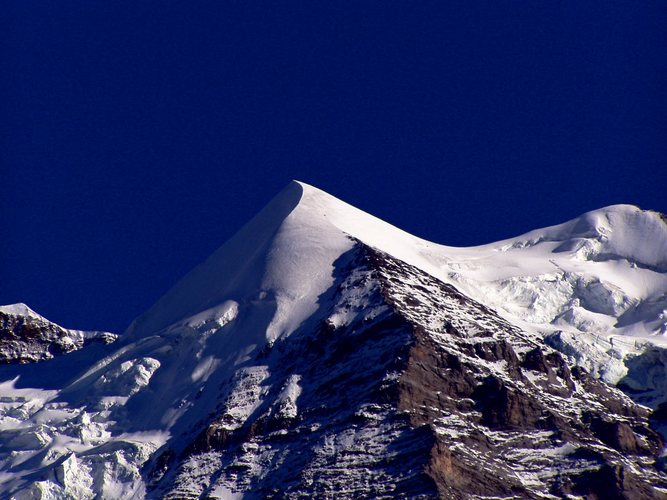 Silberhorn