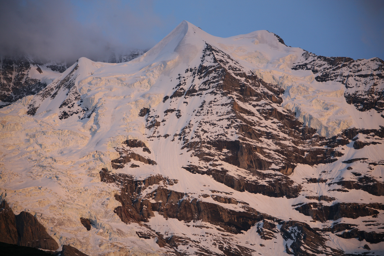 Silberhorn