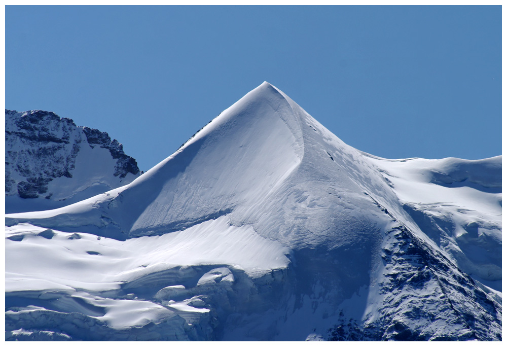 Silberhorn