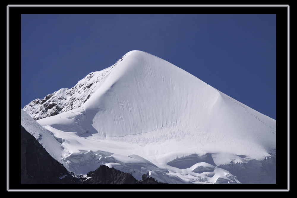 Silberhorn