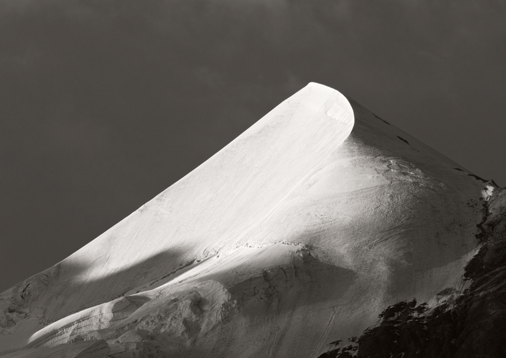 Silberhorn