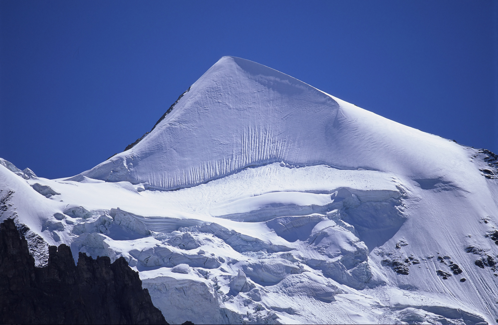 Silberhorn