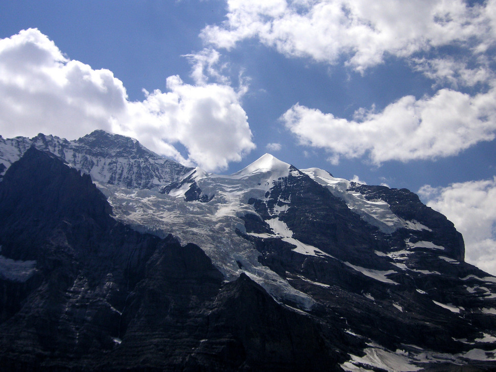 Silberhorn