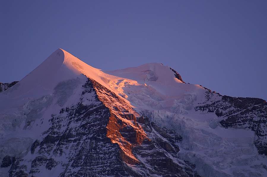 ...Silberhorn...