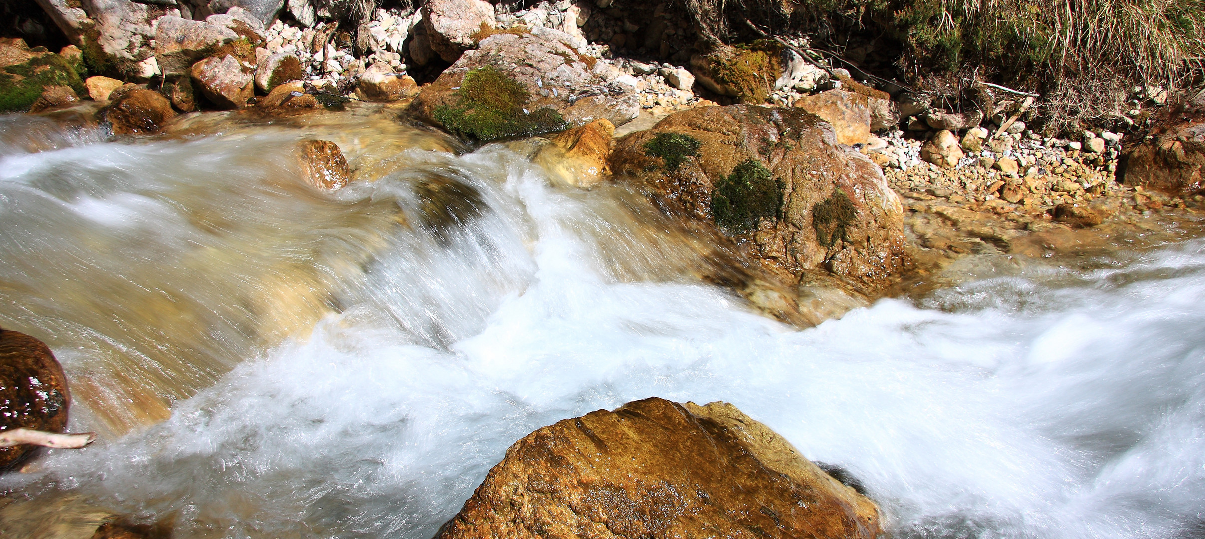 ~ Silberkarklamm 01 ~