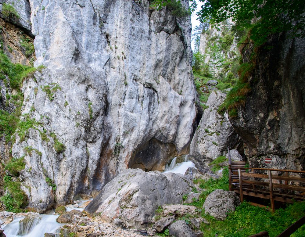 Silberkarklamm 2