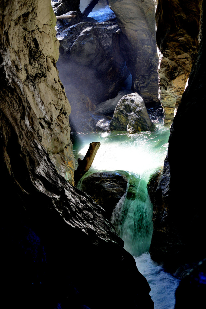 Silberkarklamm 3