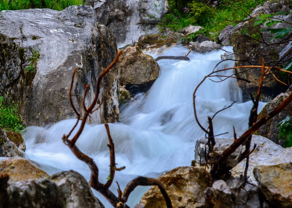 Silberkarklamm 4