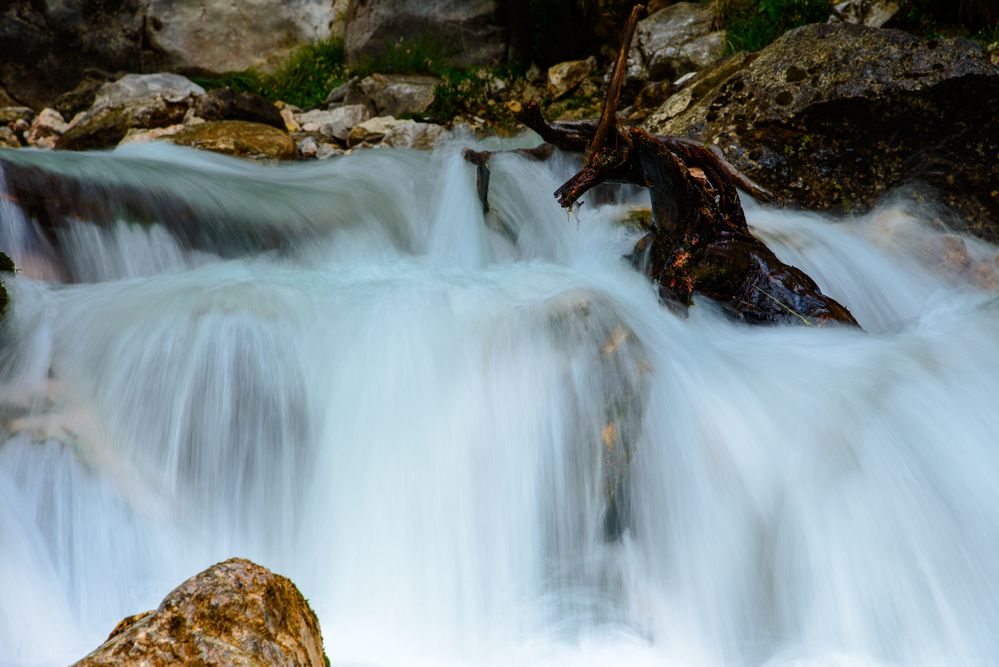 Silberkarklamm 5