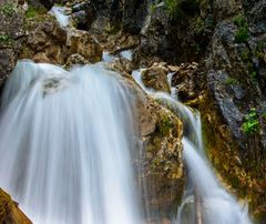 Silberkarklamm 6