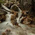 Silberkarklamm