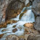 Silberkarklamm