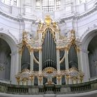 Silbermann-Orgel