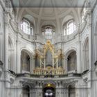 Silbermann-Orgel Hofkirche Dresden