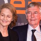 Silberne Bären für Charlotte Rampling und Tom Courtenay