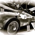 Silberpfeil Auto Union