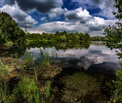 Silbersee