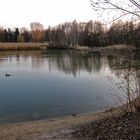 Silbersee