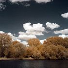 Silbersee Heuchelheim