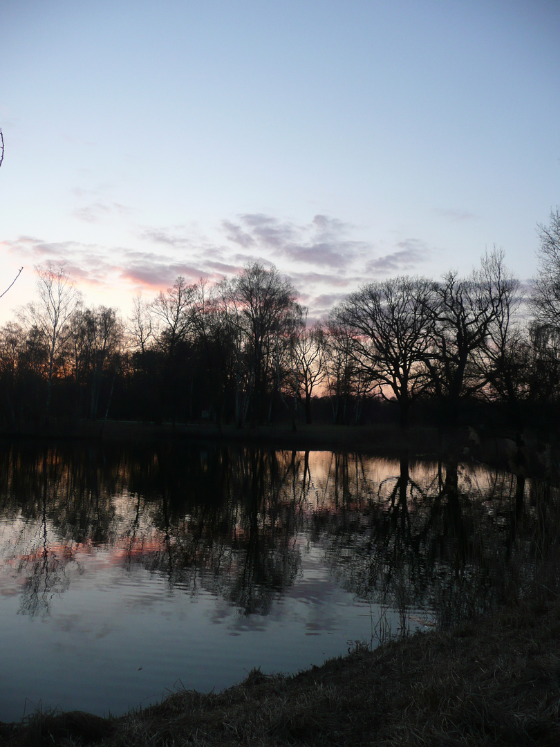 Silbersee, Nürnberg