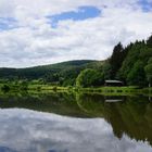 Silbersee, Sauerland